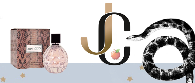 LUMIÈRE SUR LA MAISON JIMMY CHOO       
